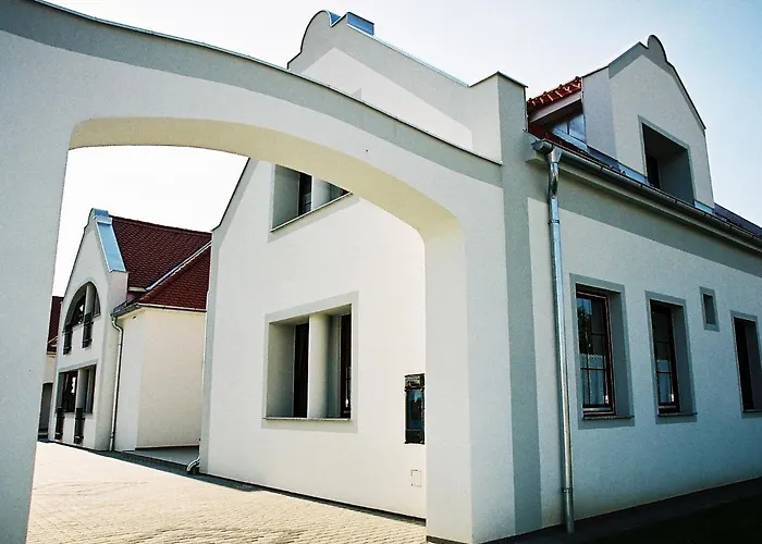 Szanyi Vendeghaz