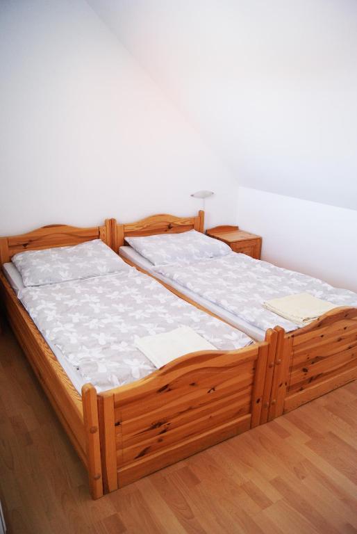 Penzion Szanyi Vendeghaz