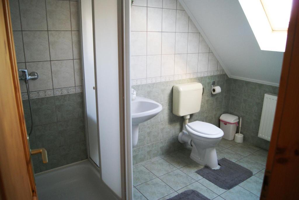 Szanyi Vendeghaz Hegykő